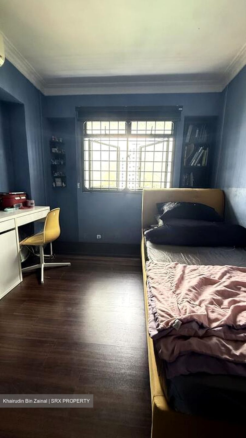 Blk 188B Rivervale Gateway (Sengkang), HDB 5 Rooms #496046341